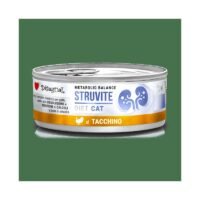 Disugual Struvite Pavo