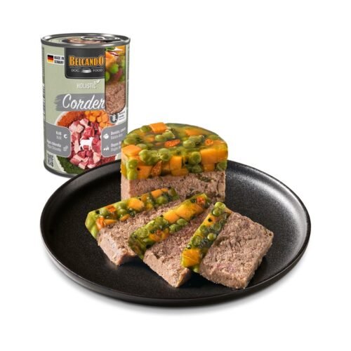 Belcando Holistic Cordero