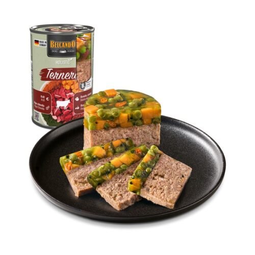 Belcando Holistic Ternera