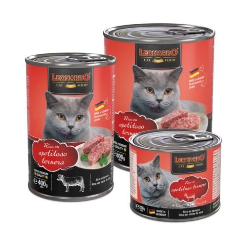 Leonardo Rico en Vacuno