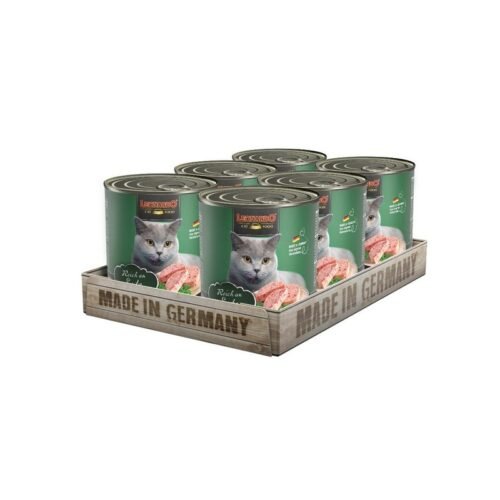 Leonardo Rico en Pato