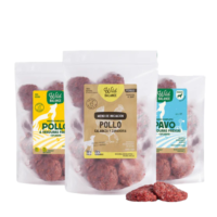 Food for Joe Giant Turkey 1,2k