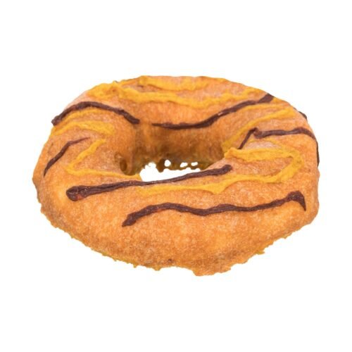 Donuts a granel Trixie - detalle de la rosquilla masticable