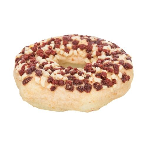 Donuts a granel Trixie - textura de la piel con pollo