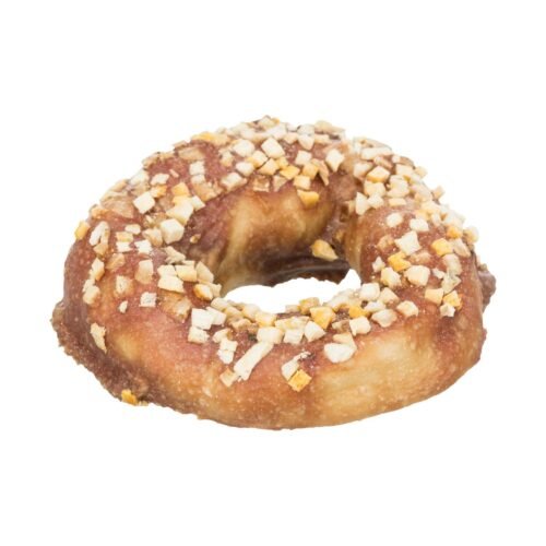 Donuts a granel Trixie - tamaño real ø10cm