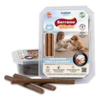 Serrano Sticks Pro Puppies Cachorros barritas premium cachorro Barcelona