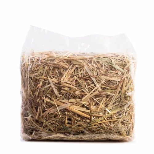 Orycs Heno de Avena detalle del producto heno natural de avena para roedores