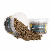 Orycs Snack Pellet de Timothy pellet prensado de timothy para conejos y roedores