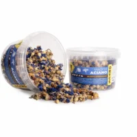 Orycs Snack Aciano 45g snack natural diurético y antiinflamatorio para conejos y roedores