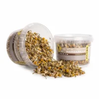 Orycs Snack Manzanilla 50g snack natural antiinflamatorio para conejos y roedores