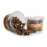 Orycs Snack Raíz de Diente de León 125g raíz natural antioxidante para conejos y roedores