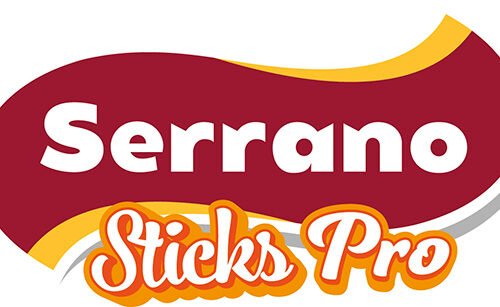 Mediterranean Natural Serrano Sticks Pro snack premium perro