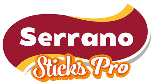 Mediterranean Natural Serrano Sticks Pro snack premium perro