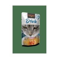 Leonardo Drink Salmon