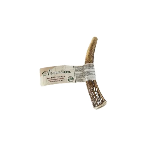 Astas Enteras Aninatura snack natural perro Barcelona