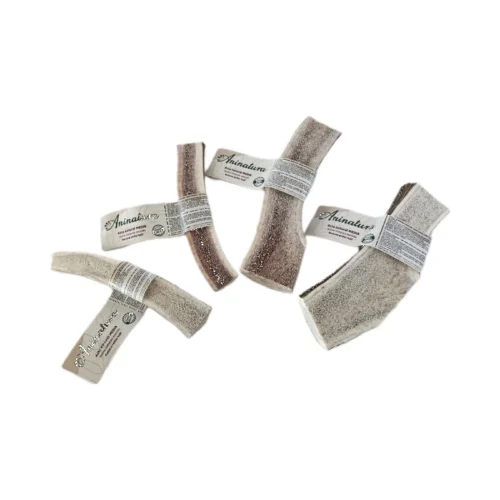 Astas Medias Aninatura snack natural perro Barcelona