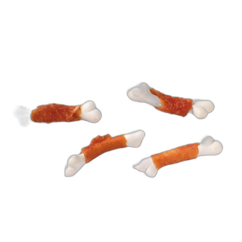 Huesito de Calcio con Pollo