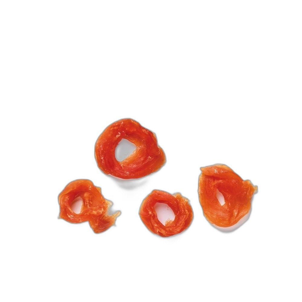 Anillas de Pollo Tierno