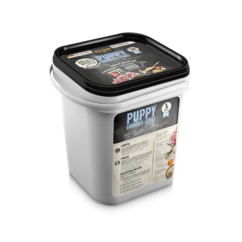 Belcando Puppy Granula-Start papilla cachorros