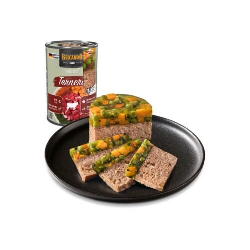 Belcando Holistic Ternera