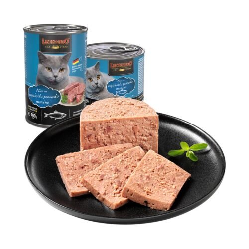 Leonardo Rico en Pescado