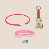 Mediterranean Natural Serrano Snacks para Perros Senior