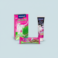 Dashi Delights Pollo con Atun y Salmon Para Gato