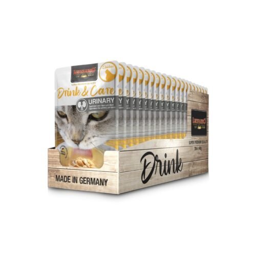 Leonardo Drink & Care Urinary Pollo