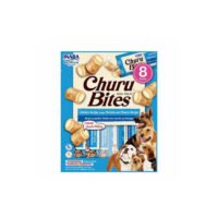 Churu Dog Bites pollo queso - Vista detalle
