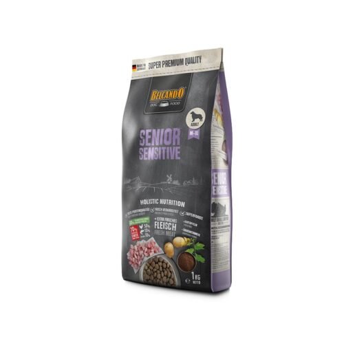 Belcando Senior Sensitive pienso perros mayores