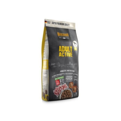 Belcando Adult Active pienso para perros activos