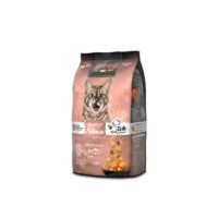 Leonardo Adult Grain Free Salmon pienso sin cereales gato salmon