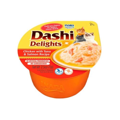 dashi-salmon-3 Dashi Delights Atun con Salmon Para Gato