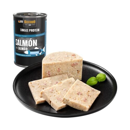 Belcando Single Protein Salmón