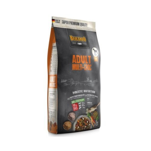Belcando Adult Multi-Croc pienso multicroqueta perros
