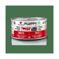 Disugual Ternera Puppy