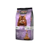 Leonardo Senior Grain Free pienso sin cereales gato mayor 1.8kg