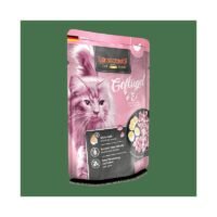 Leonardo Pollo + Huevo Gato