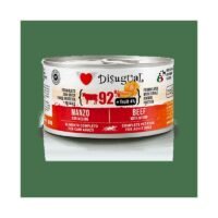 Disugual Manzo con Melón