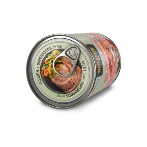 Belcando Holistic Salmón