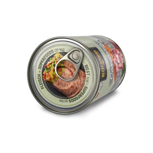 Belcando Holistic Cordero