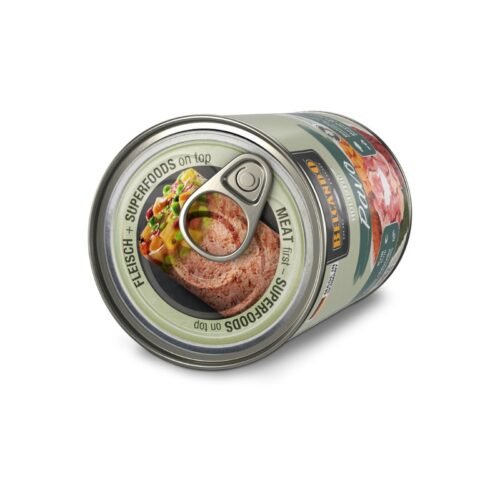 Belcando Holistic Pavo