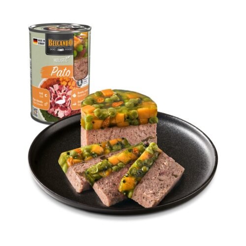 Belcando Holistic Pato