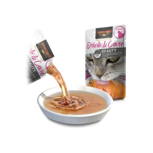 Leonardo Drink & Care Beauty