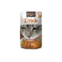 Leonardo Drink Pato complemento líquido hidratación gato