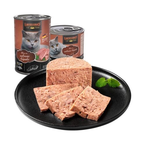 Leonardo Rico en Hígado