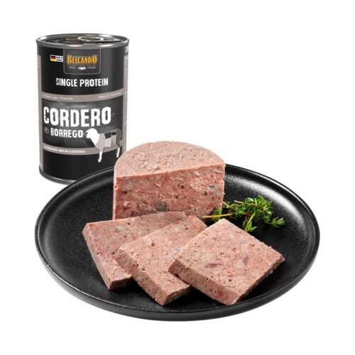 Belcando Single Protein Cordero