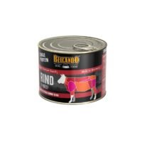 Belcando Single Protein Ternera lata monoproteica perros