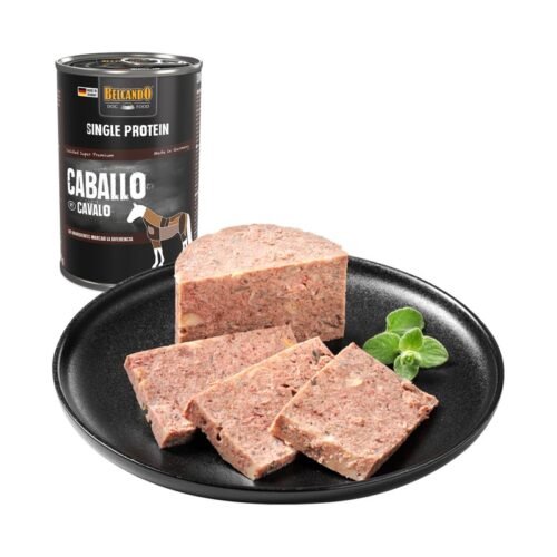 Belcando Single Protein Caballo