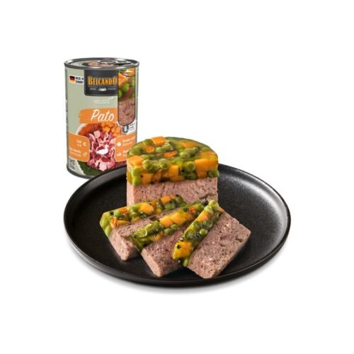 Belcando Holistic Pato